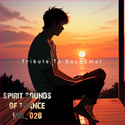 Spirit Sounds Of Trance Vol 28 (Tribute to Sounemot)