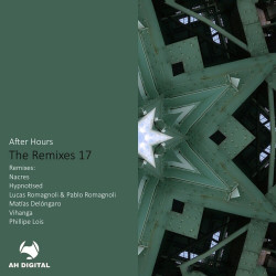 After Hours - the Remixes 17