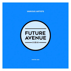 Future Avenue - Winter 2024