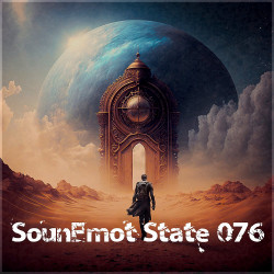 Sounemot State 076 (Mixed by SounEmot)