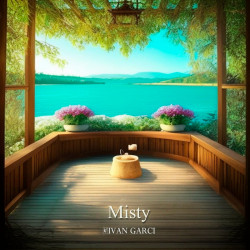 Misty