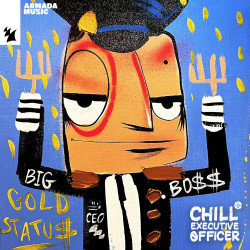 Chill Executive Officer vol. 29 (Selected by Maykel Piron)