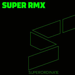 Super Rmx Vol 16