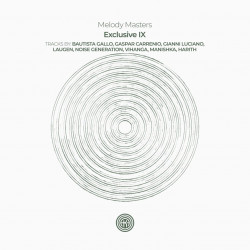Melody Masters Exclusive IX