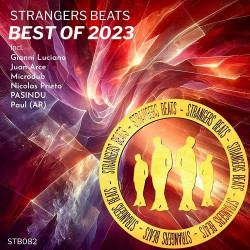 Strangers Beats Best of 2023