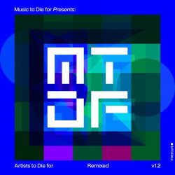Artists to Die For: Volume 1.2 