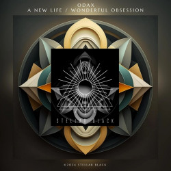 A New Life / Wonderful Obsession