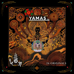  Yamas