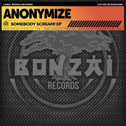 Somebody Scream! 