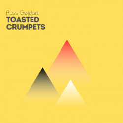 Toasted Crumpets