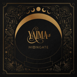 Moongate