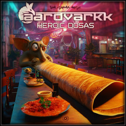 Heroic Dosas 