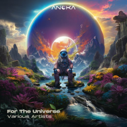 For The Universe