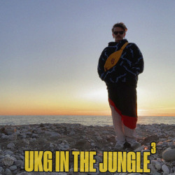 UKG In The Jungle Vol.3