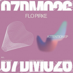 Attention EP