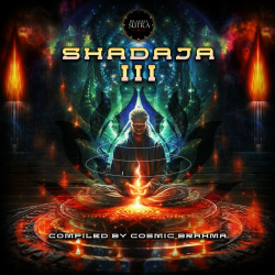 Shadaja III (Compiled by Cosmic Brahma)