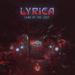Land Of The Lost