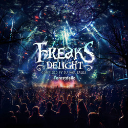 Freaks Delight