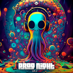 Prog Night Vol. 2