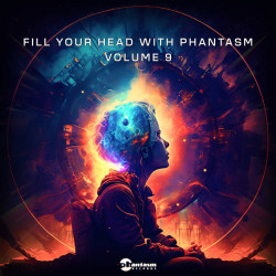 Fill Your Head With Phantasm Vol. 9