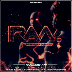 RAW Va Vol.6
