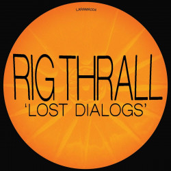 Lost Dialogs