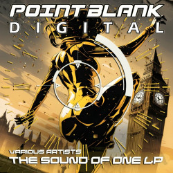 The Sound Of One