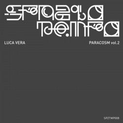 Paracosm Vol. 2
