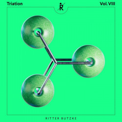 Triation, Vol. VIII