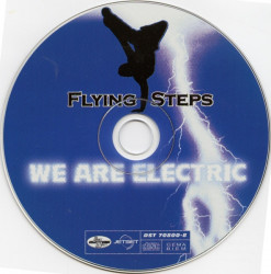 We Are Electric