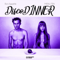 DiscoDinner Menu Ten