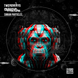 Simian Particles