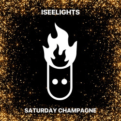 Saturday Champagne