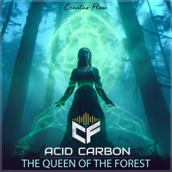 The Queen of the Forest