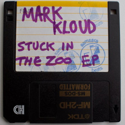 Stuck In The Zoo