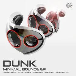 Minimal Bounce
