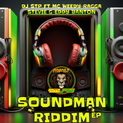 Soundman Riddim