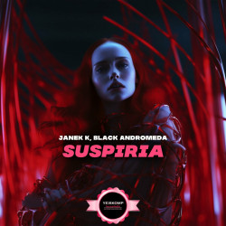Suspiria