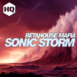 Sonic Storm