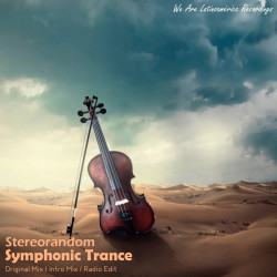 Symphonic Trance