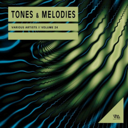 Tones & Melodies Vol 24