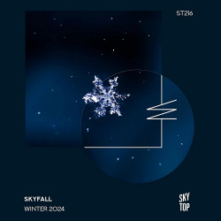 SkyFall Winter 2024
