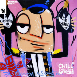 Chill Executive Officer (CEO) Vol 30