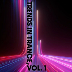 Trends In Trance Vol 1