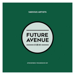 Atmospheric Progressive #007