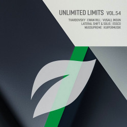 Unlimited Limits Vol 54