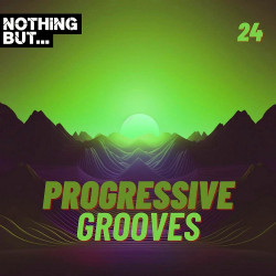 Nothing But... Progressive Grooves Vol 24