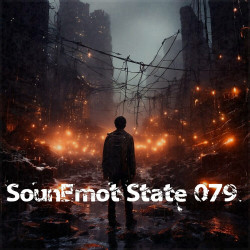 Sounemot State 079 (Mixed by SounEmot)