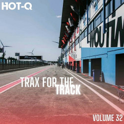 Trax For The Track 032