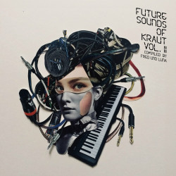 Future Sounds Of Kraut, Vol. 2 